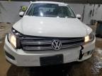 2015 Volkswagen Tiguan S for Sale in Candia, NH - Front End