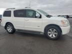 2006 Nissan Armada Se продається в North Las Vegas, NV - Front End