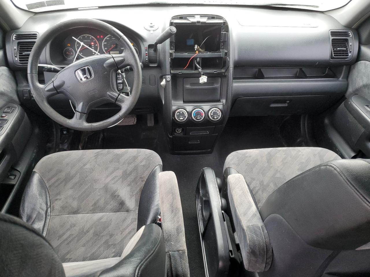 2003 Honda CR-V - Image 8
