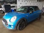 2018 MINI COOPER D for sale at Copart EAST KILBRIDE