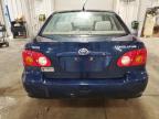 2003 TOYOTA COROLLA CE for sale at Copart MN - ST. CLOUD