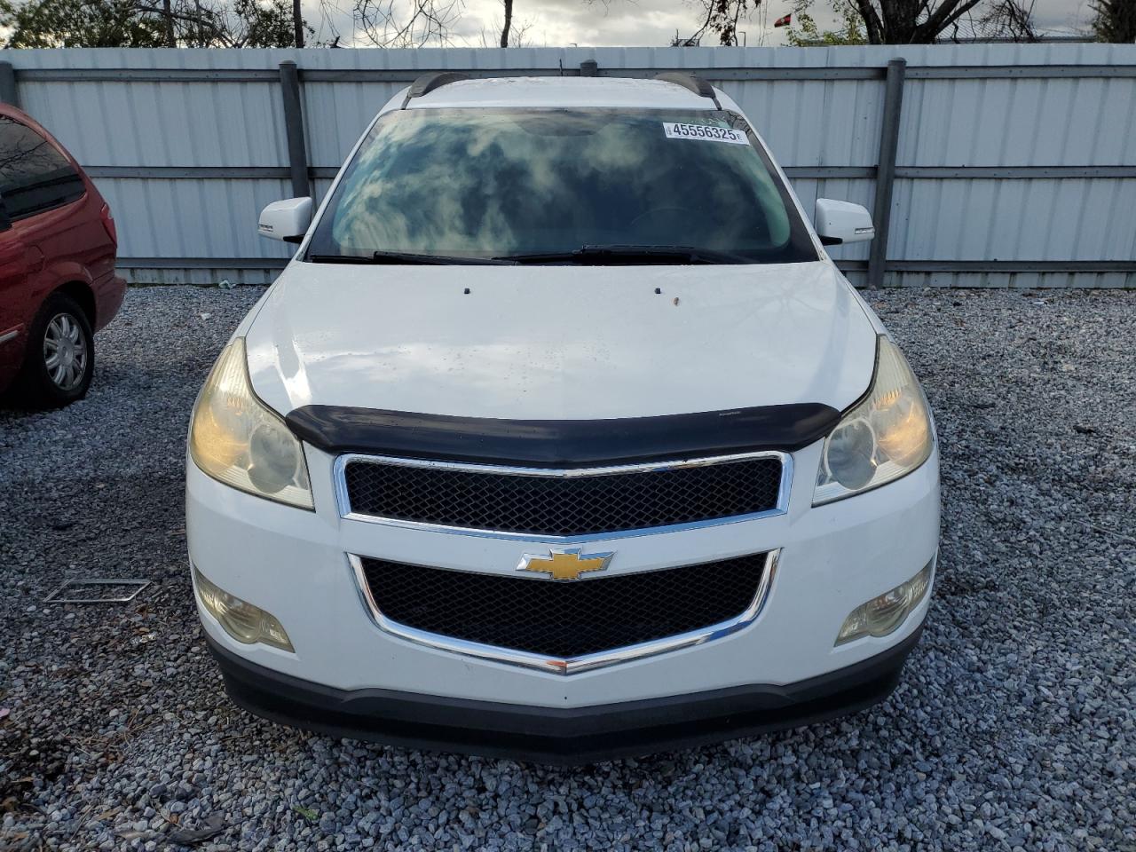 2009 Chevrolet Traverse - Image 5