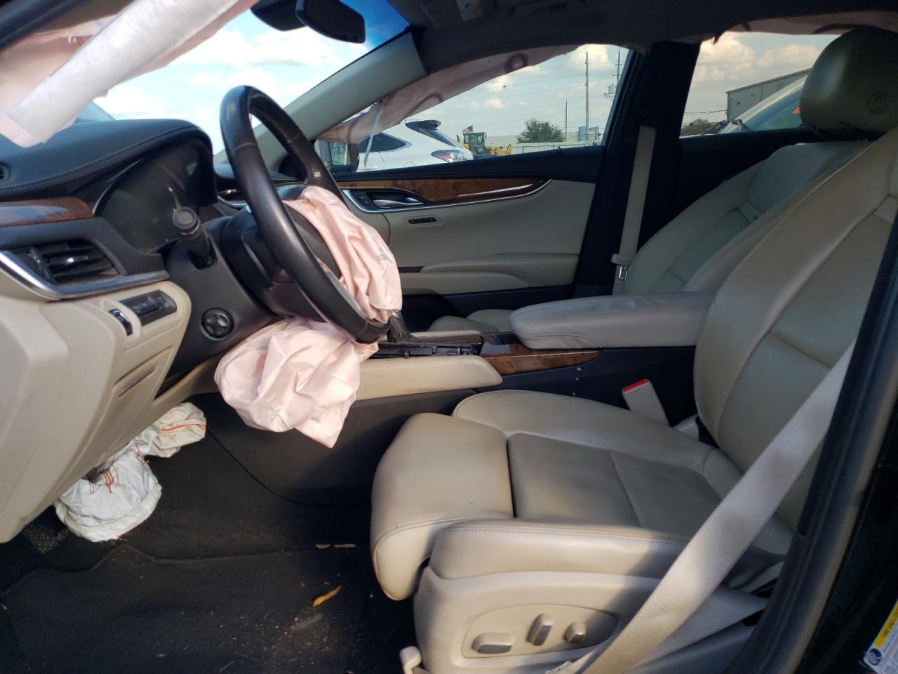 2018 Cadillac XTS - Image 7