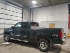 2006 CHEVROLET SILVERADO K2500 HEAVY DUTY for sale at Copart IA - DES MOINES