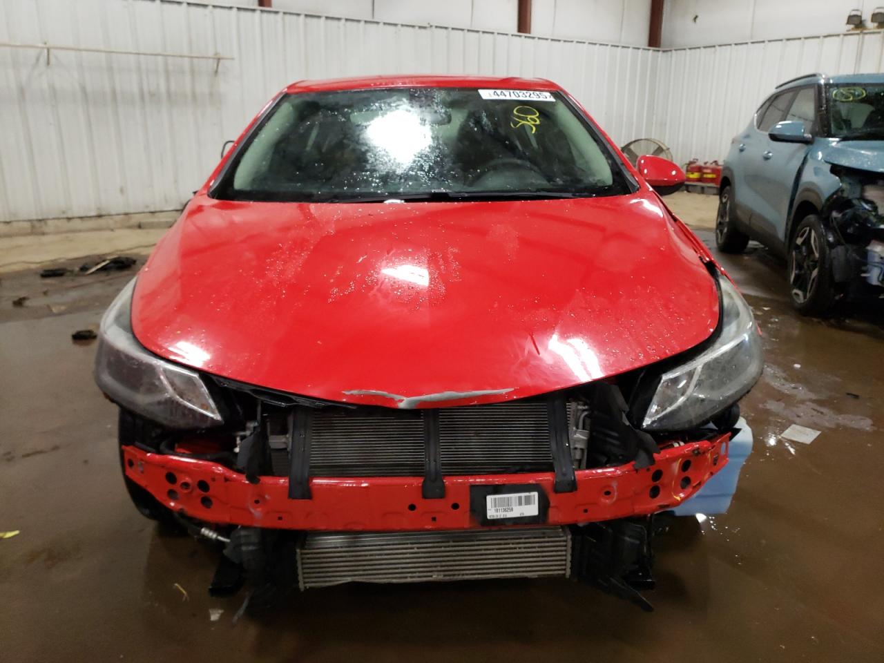 1G1BE5SM1J7136212 CHEVROLET CRUZE 2018