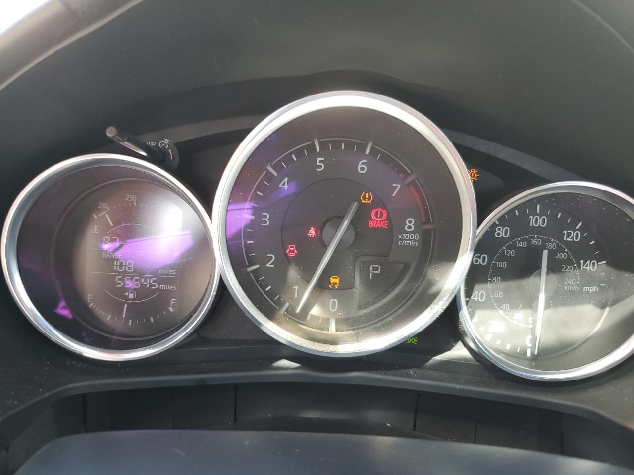 2016 Mazda MX-5 - Image 9