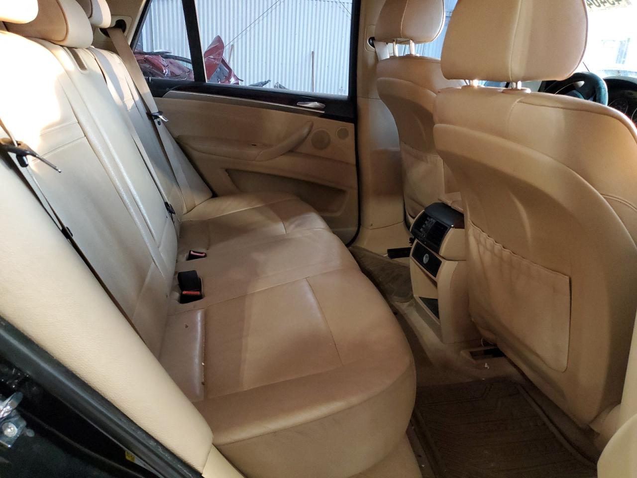 2007 BMW X5 - Image 12
