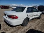 2000 Honda Accord Lx zu verkaufen in Magna, UT - Side