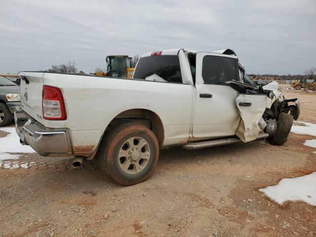  RAM 2500 2023 Biały