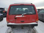 2000 Jeep Cherokee Classic for Sale in Elgin, IL - Rear End