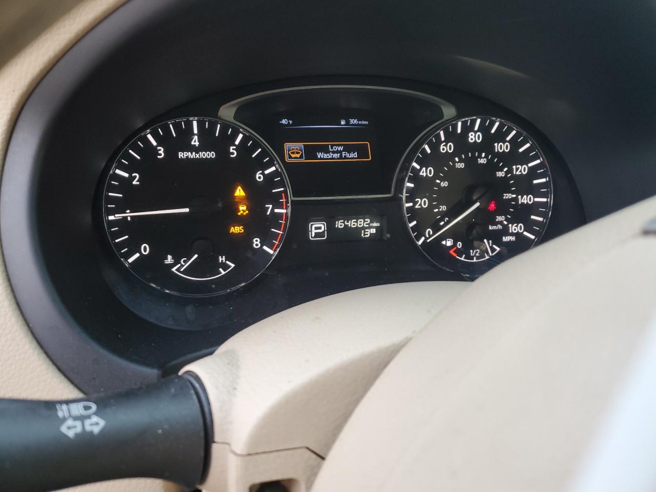 2015 Nissan Altima - Image 9