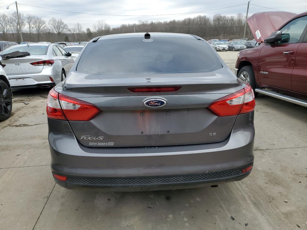 2013 Ford Focus - Image 6
