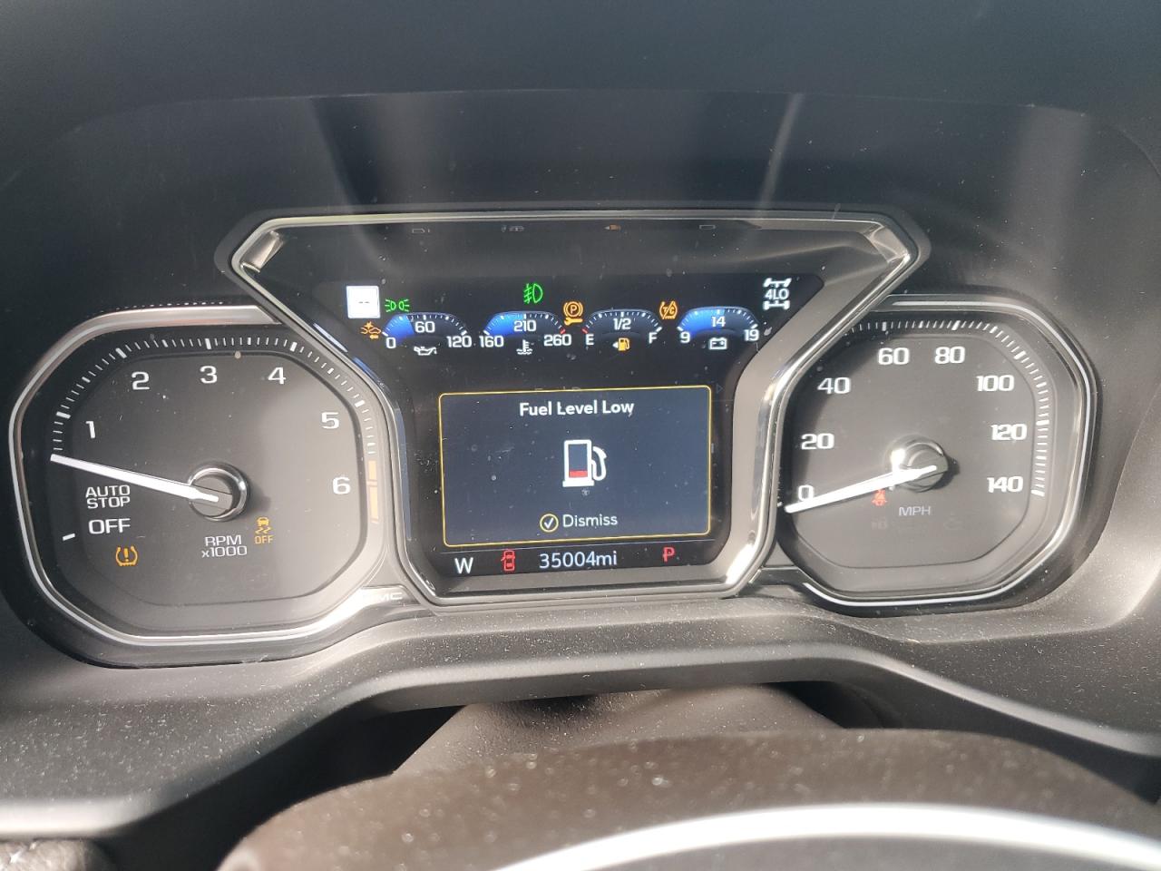 2021 GMC Yukon - Image 9