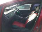2010 TOYOTA PRIUS T SP for sale at Copart YORK