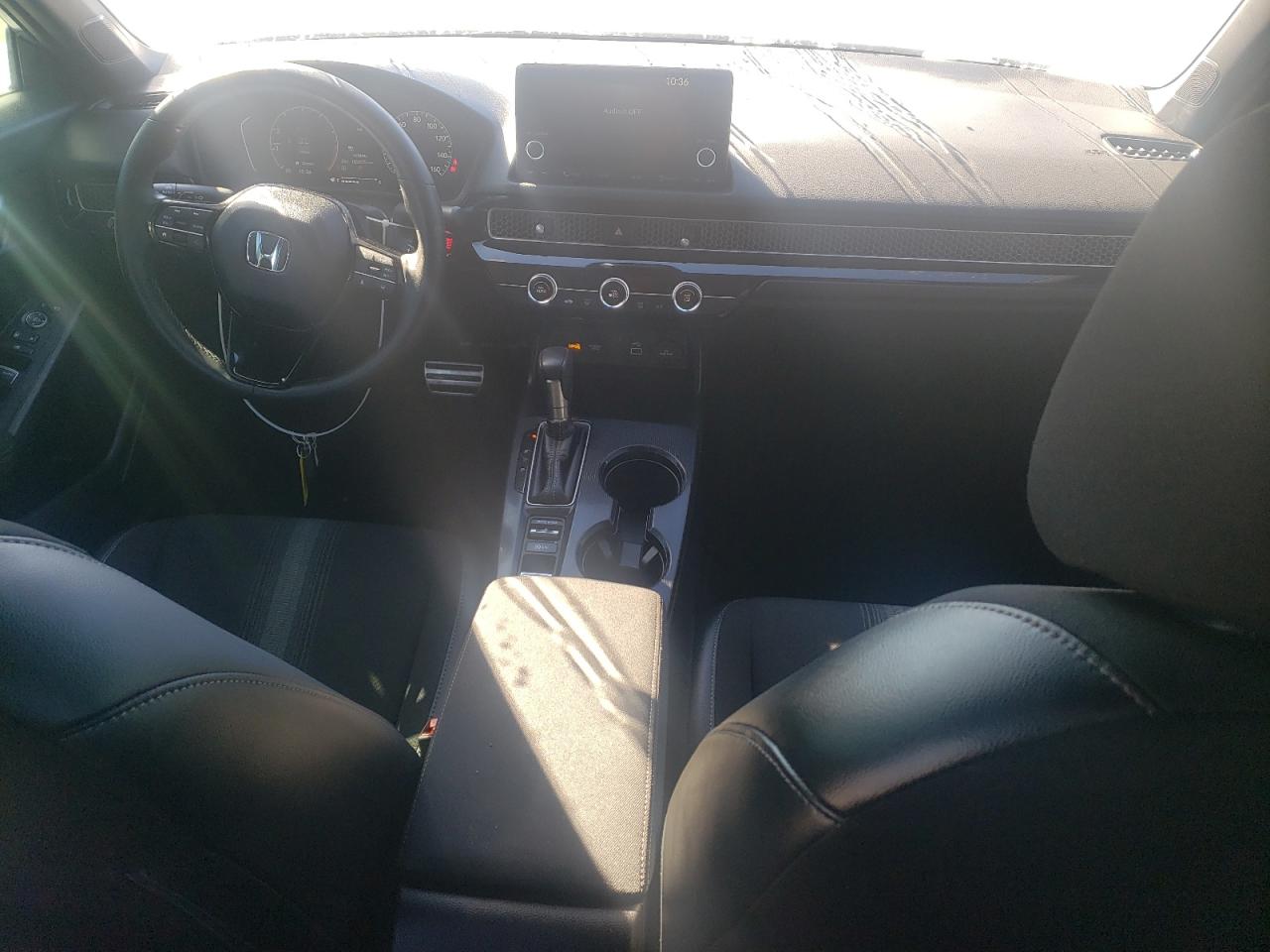 2022 Honda Civic - Image 8