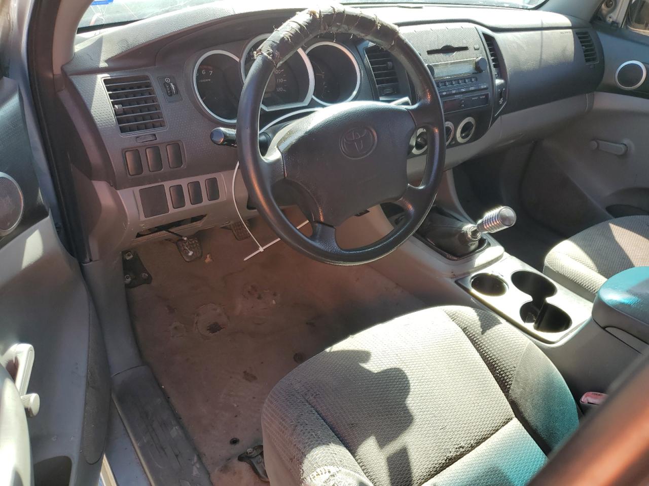 2008 Toyota Tacoma - Image 8