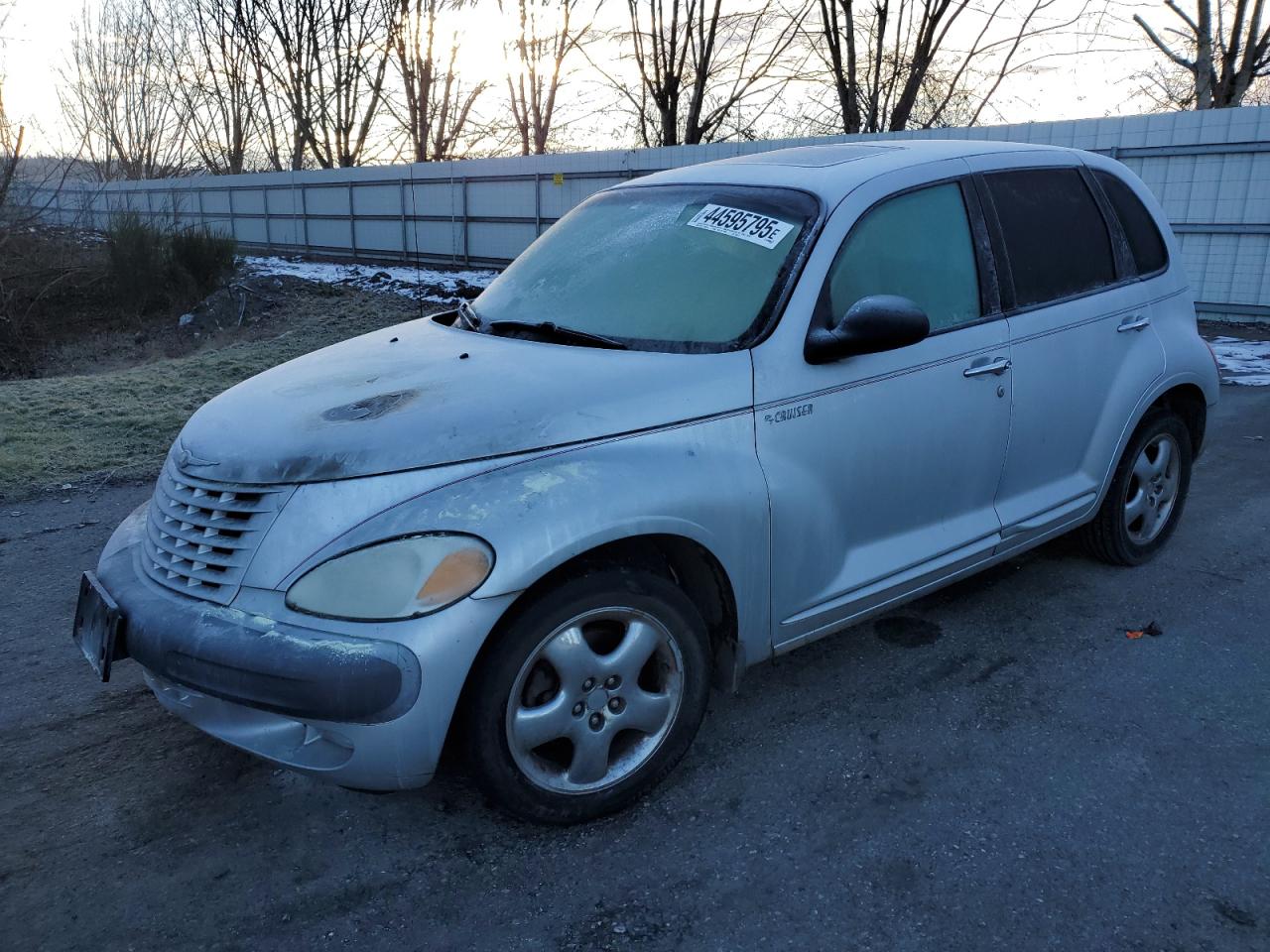 2002 Chrysler PT Cruiser - Image 1