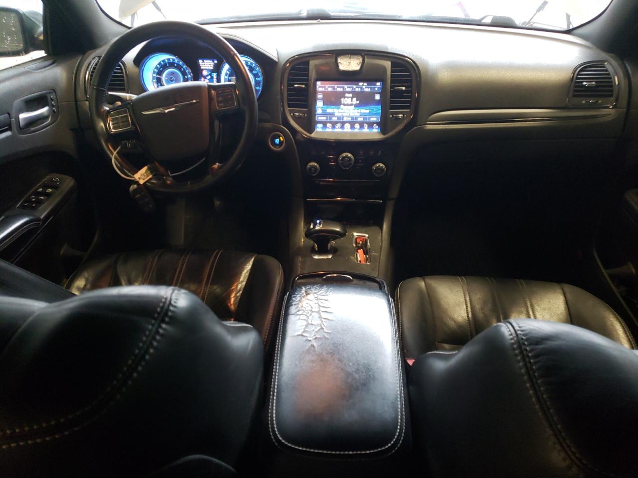 2012 Chrysler 300 - Image 8