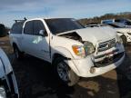 2005 Toyota Tundra Double Cab Sr5 იყიდება New Britain-ში, CT - Front End