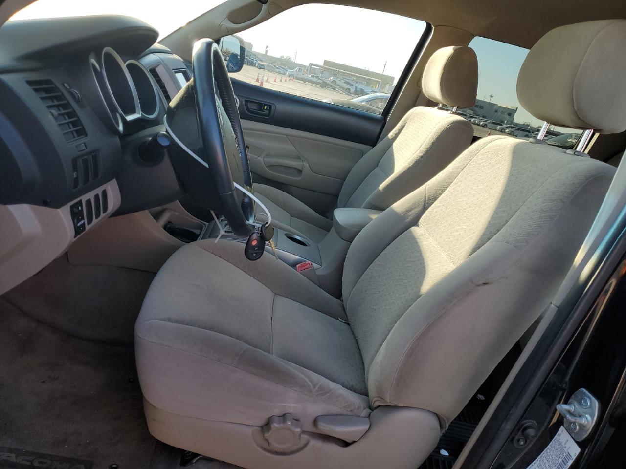 2006 Toyota Tacoma - Image 7