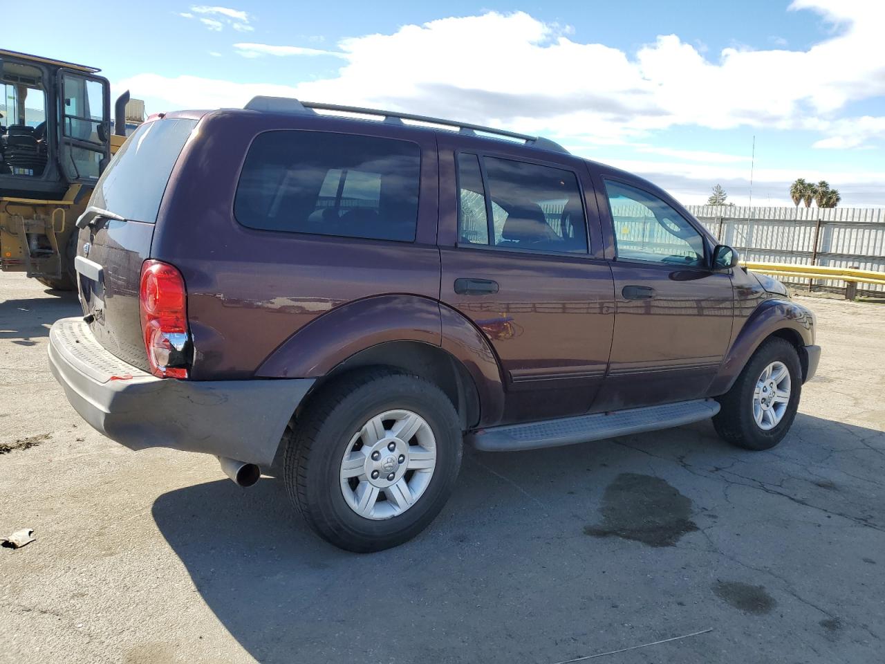 2004 Dodge Durango - Image 3