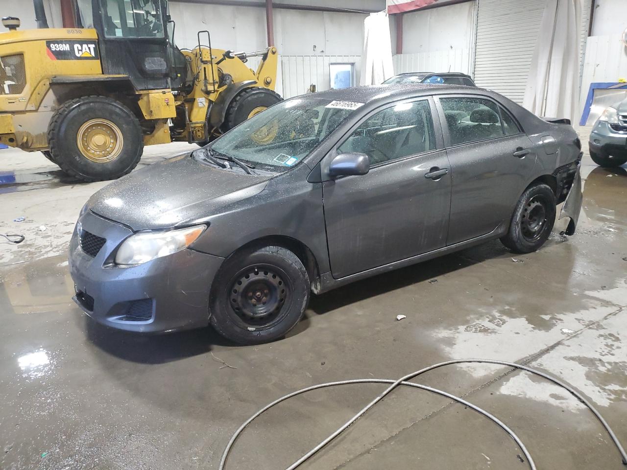 2009 Toyota Corolla - Image 1