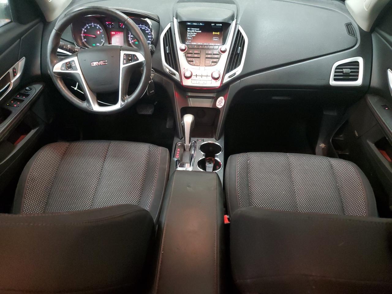 2013 GMC Terrain - Image 8