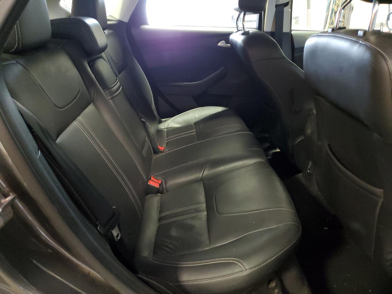 2012 Ford Focus - Image 11