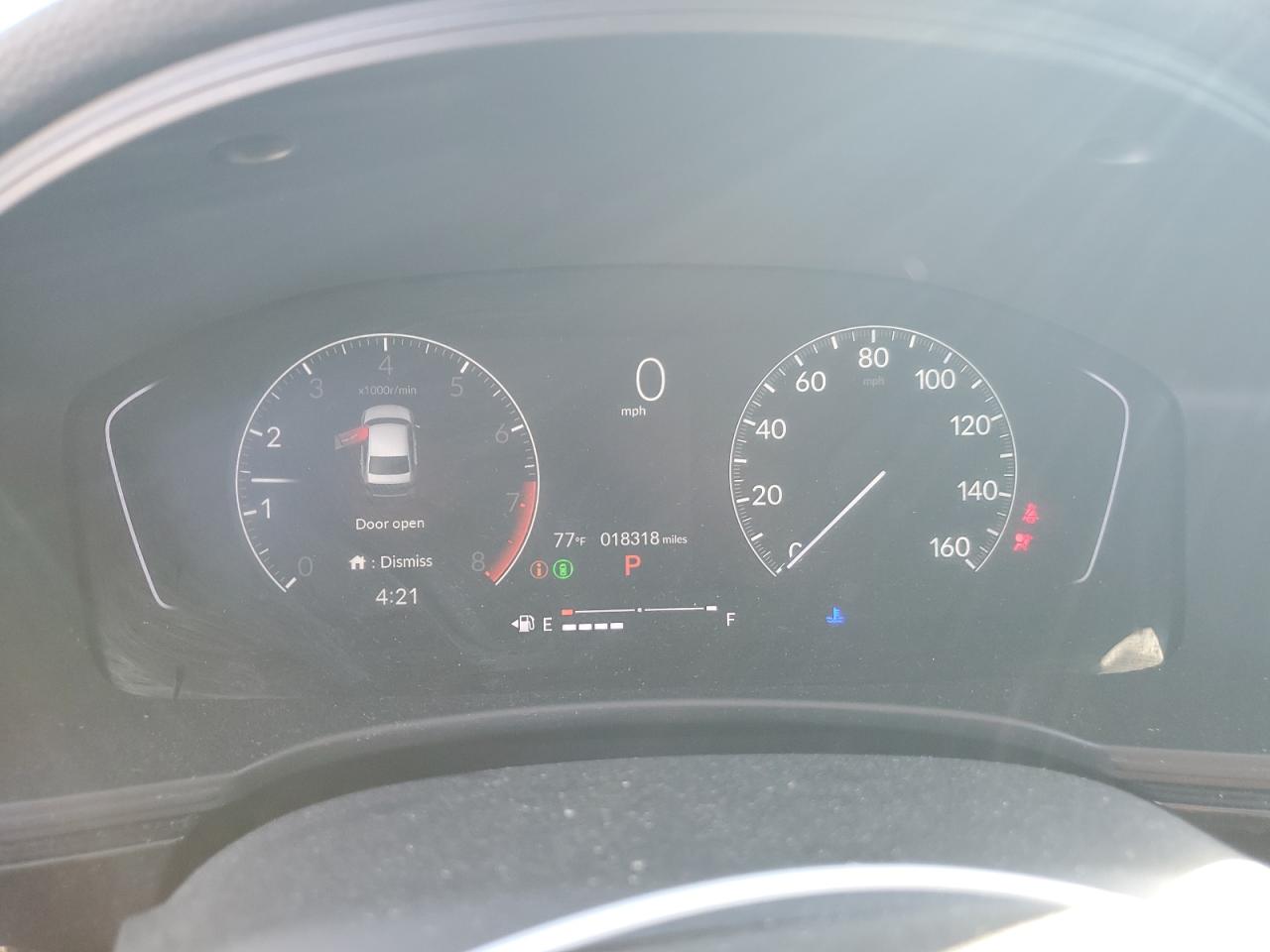 2023 Honda Civic - Image 9