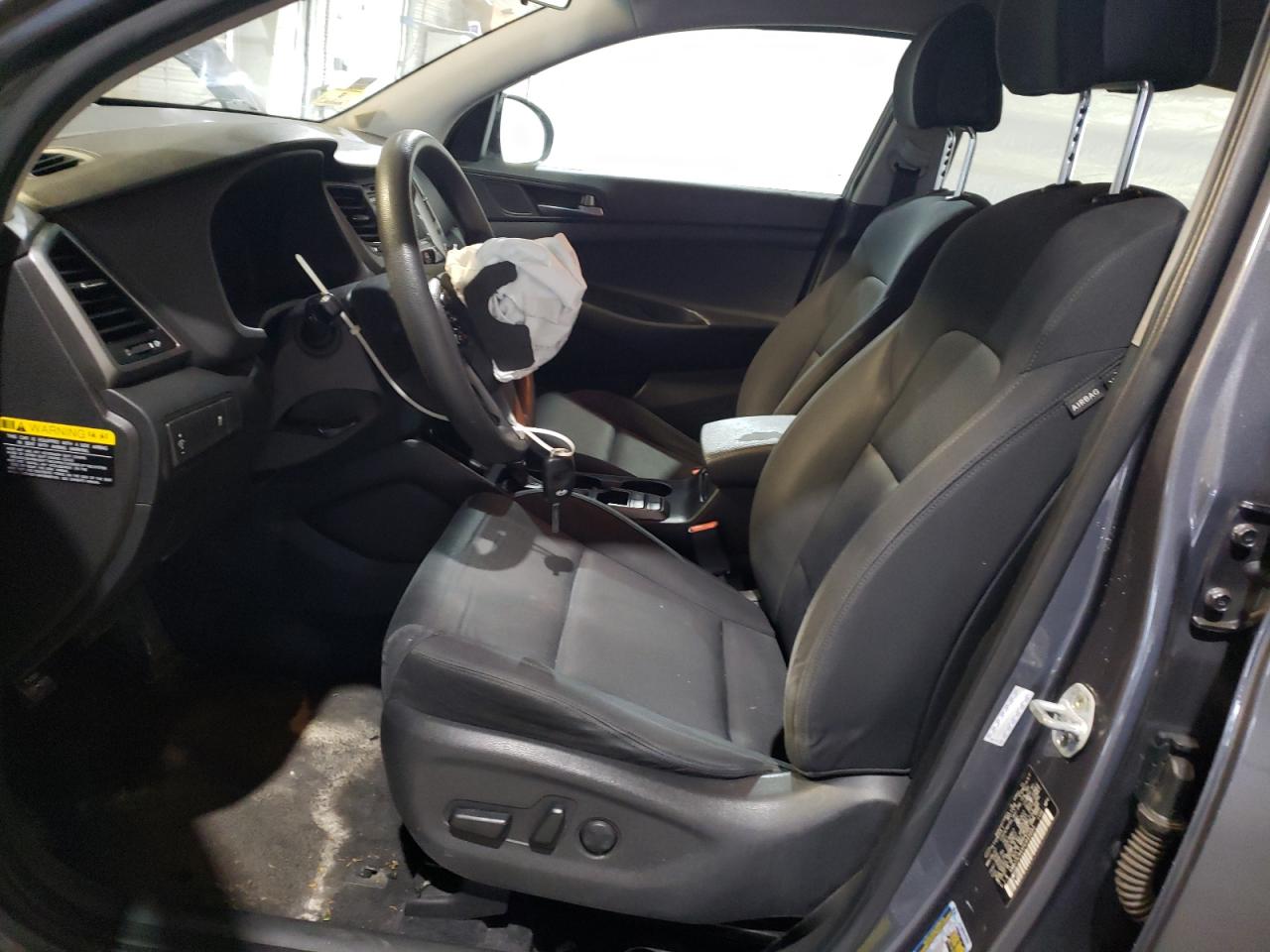 2017 Hyundai Tucson - Image 7