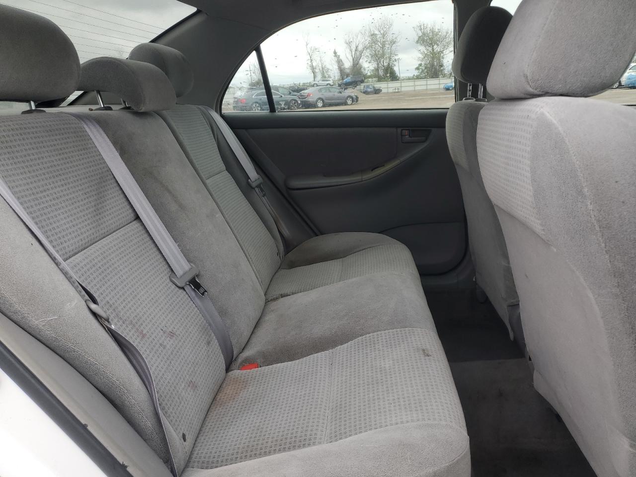 2006 Toyota Corolla - Image 10
