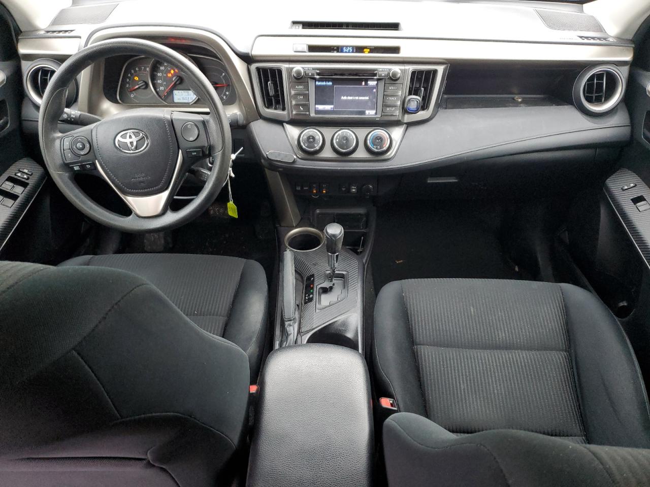 2015 Toyota RAV 4 - Image 8