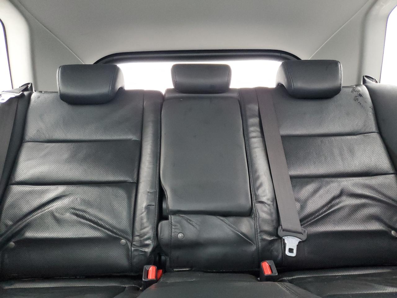 2009 Acura RDX - Image 10