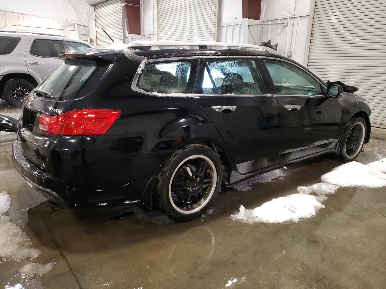 2011 Acura TSX - Image 3
