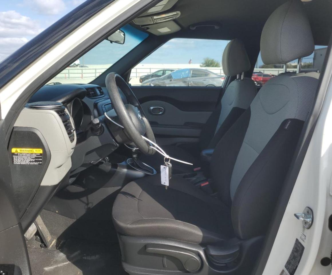 2019 Kia Soul - Image 7