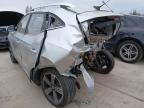 2019 MG ZS EXCLUSI for sale at Copart SANDY