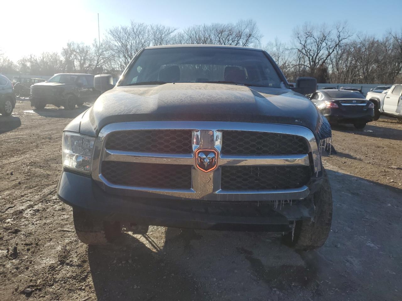 2019 RAM 1500 - Image 5