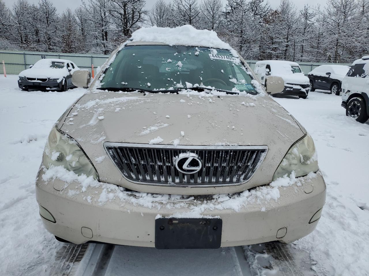 2005 Lexus RX - Image 5
