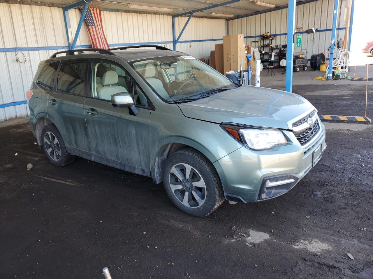2017 Subaru Forester - Image 4