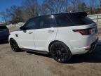 2021 Land Rover Range Rover Sport Hst продається в Greenwell Springs, LA - Side