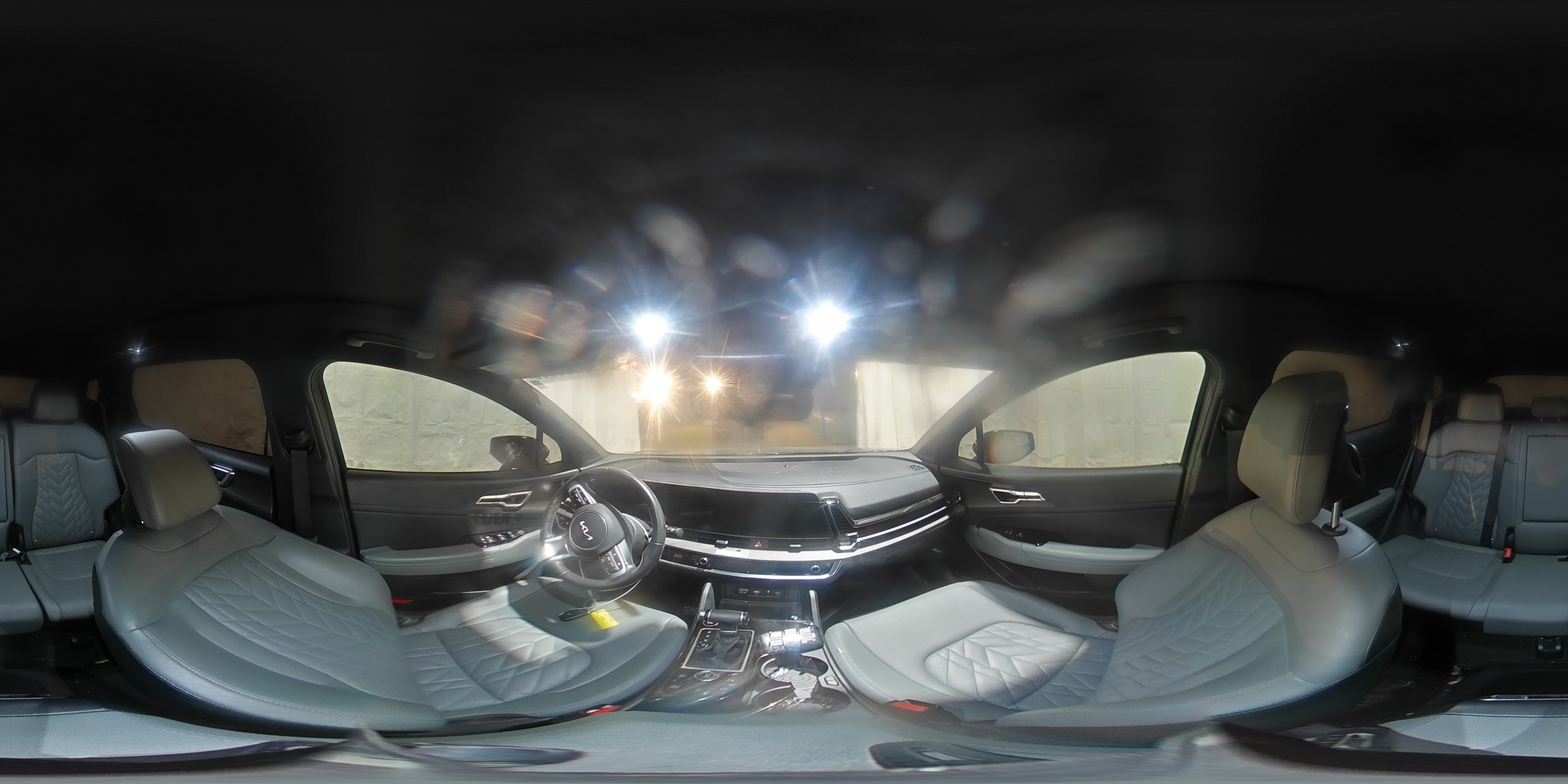 2023 Kia Sportage - Image 13