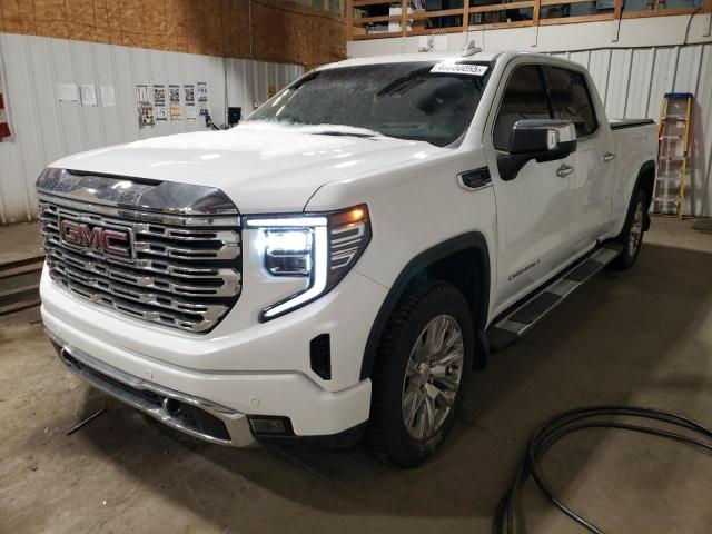 GMC SIERRA – zdjęcie z aukcji, lot #46606055