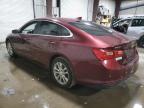 2016 Chevrolet Malibu Lt for Sale in West Mifflin, PA - Normal Wear