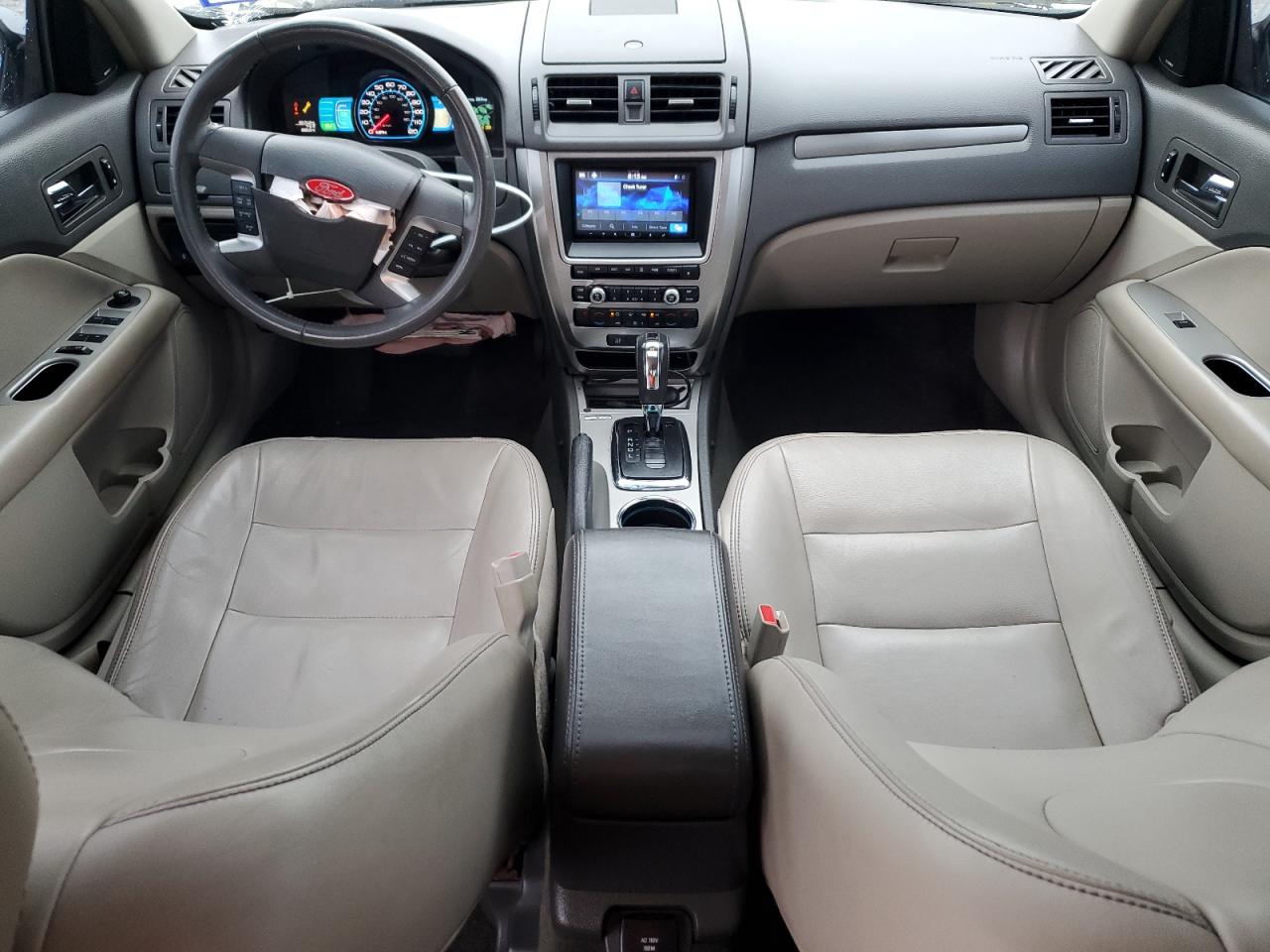 2012 Ford Fusion - Image 8