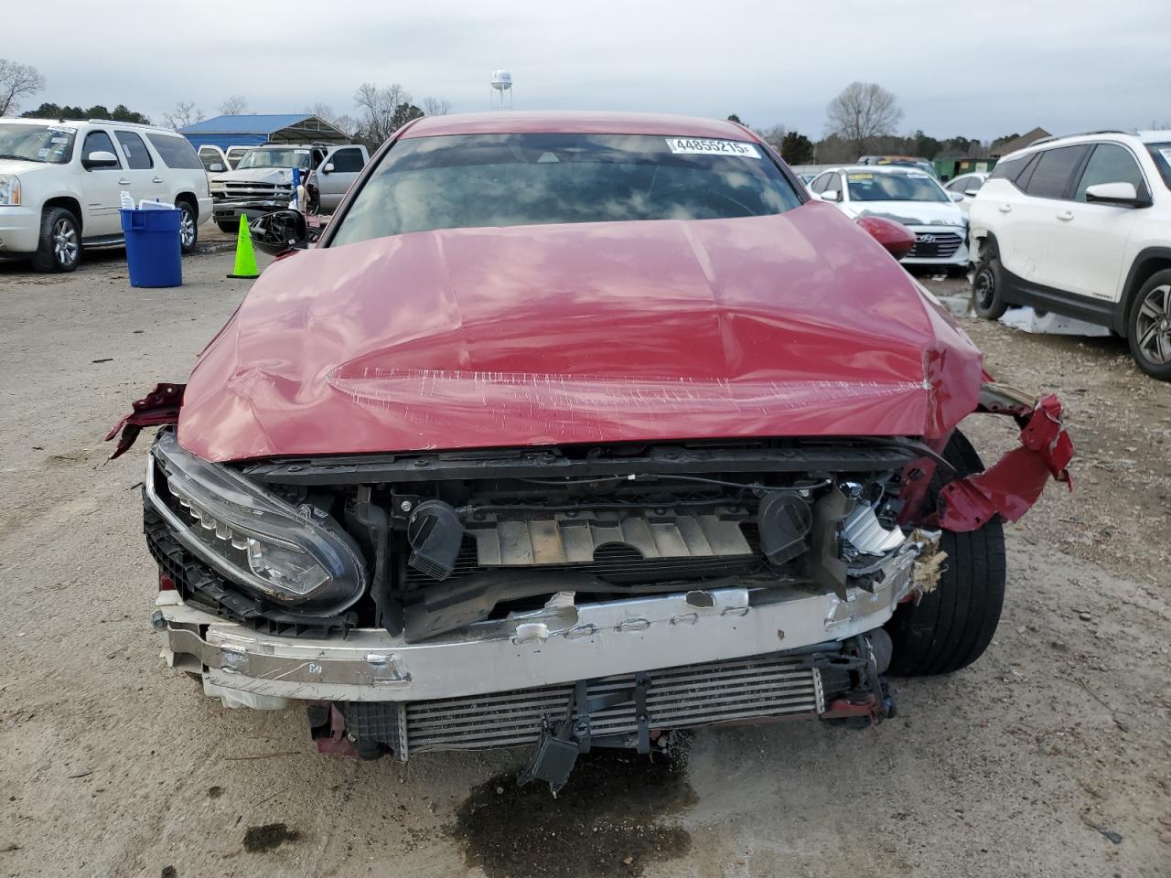 2020 Honda Accord - Image 5
