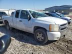 2007 Chevrolet Silverado K1500 للبيع في Earlington، KY - All Over
