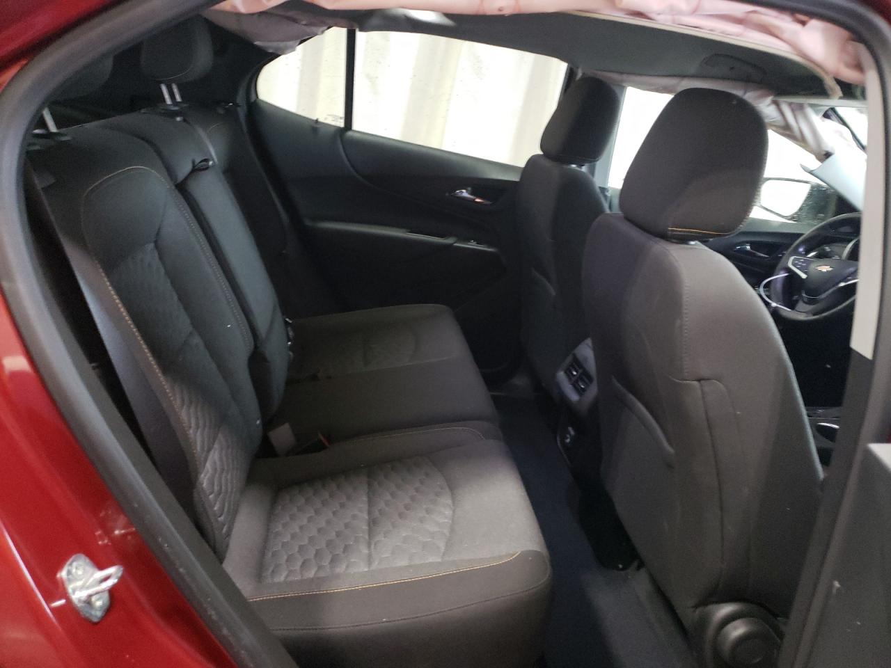 2021 Chevrolet Equinox - Image 11