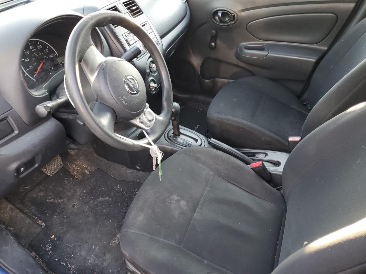 2014 Nissan Versa - Image 7