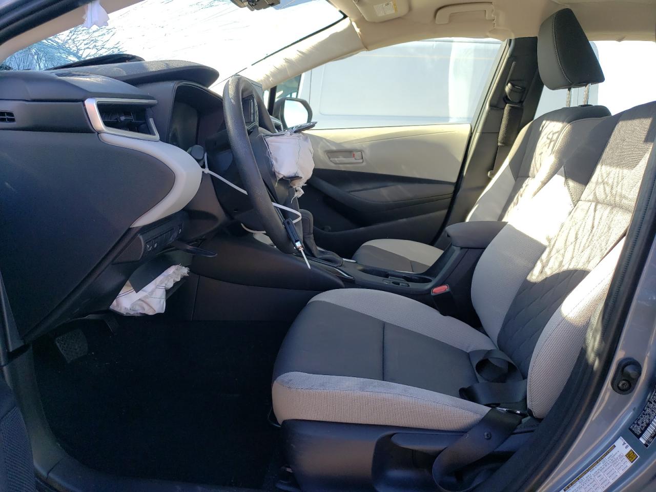 2024 Toyota Corolla - Image 7