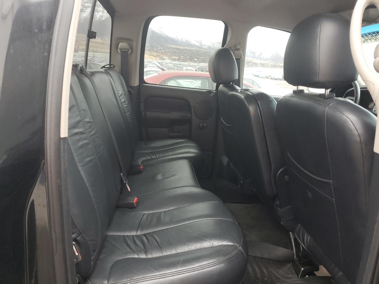 2002 Dodge Ram 1500 VIN: 1D7HU18Z42J00074 Lot: 43564435